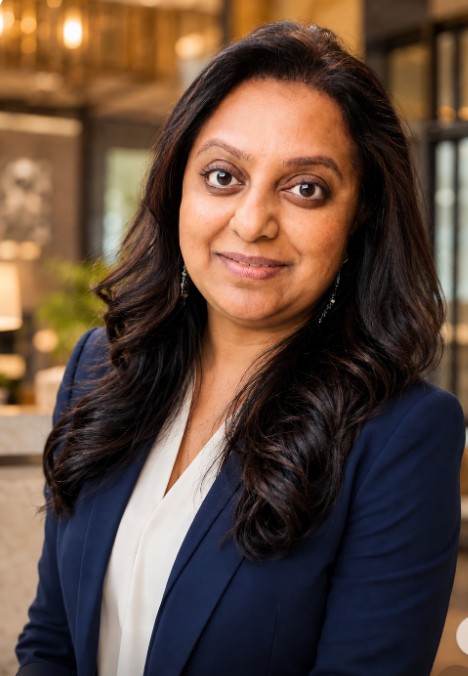 Priya Seth, REALTOR® at Real Broker, LLC